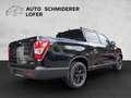 KGM Musso Grand 2,2 Black Edition 4WD Schwarz - thumbnail 5