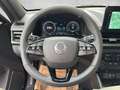 KGM Musso Grand 2,2 Black Edition 4WD Schwarz - thumbnail 14