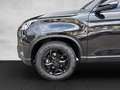KGM Musso Grand 2,2 Black Edition 4WD Schwarz - thumbnail 9