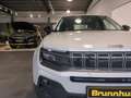 Jeep Avenger Altitude Elektromotor 54 kWh 115 kW (156PS) Digita Grau - thumbnail 18