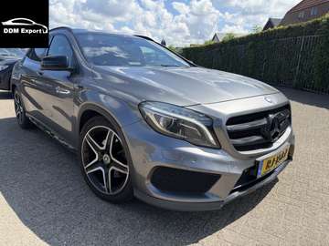 CDI Edition 1 Automaat AMG PAKKET