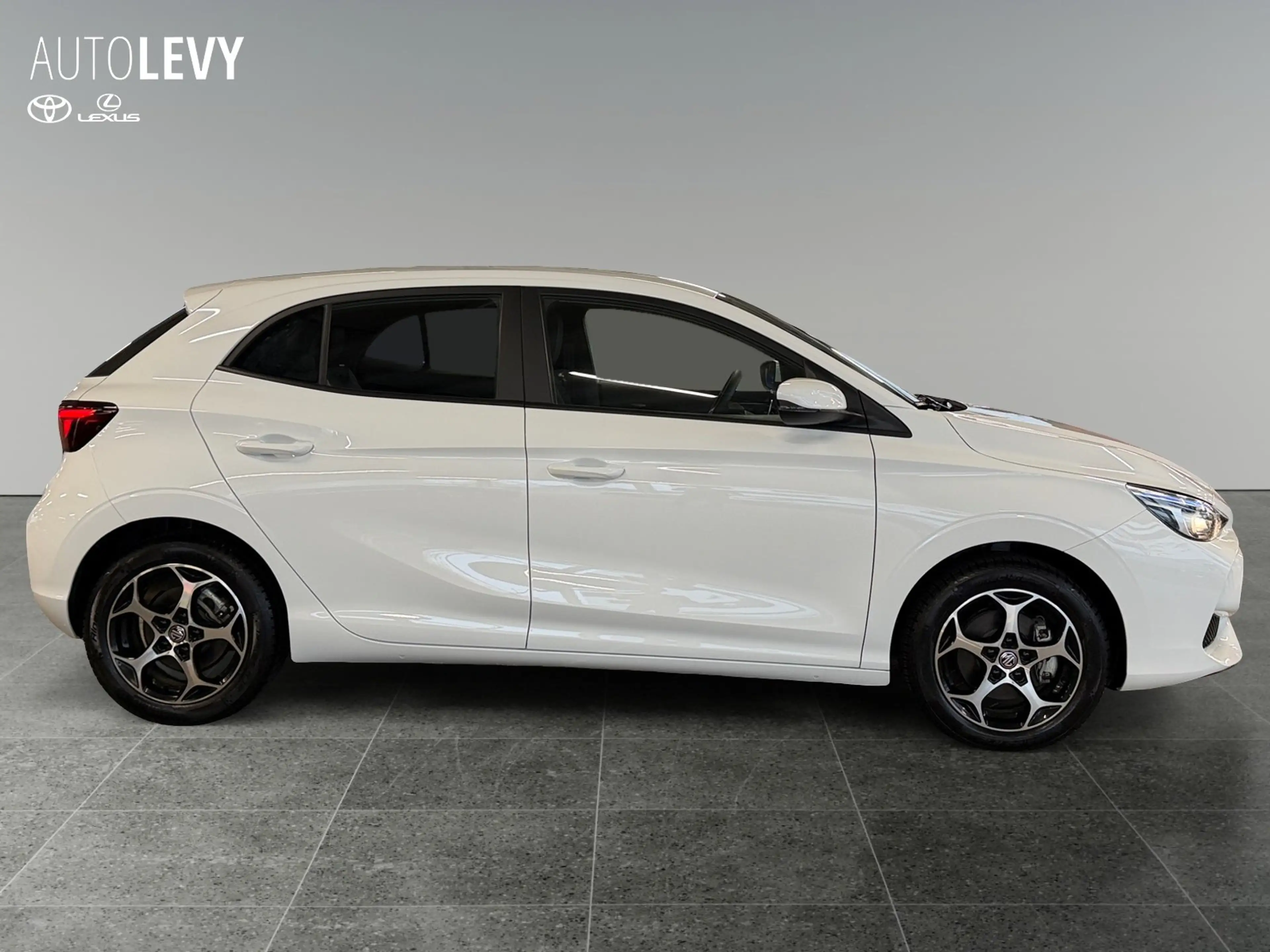 MG MG3 1.5 Hybrid Comfort +CarPlay+Navi+Kamera — photo 7
