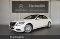 Mercedes-Benz S 500 S 500 4MATIC Panorama 2x Klima 4x Sitzklima 360 Weiß - thumbnail 1