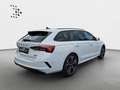 Skoda Octavia Combi RS 2.0 TSI AHK|CANTON|DCC|19"|HuD Weiß - thumbnail 16