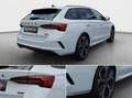 Skoda Octavia Combi RS 2.0 TSI AHK|CANTON|DCC|19"|HuD Weiß - thumbnail 21