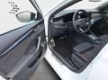 Skoda Octavia Combi RS 2.0 TSI AHK|CANTON|DCC|19"|HuD Weiß - thumbnail 11