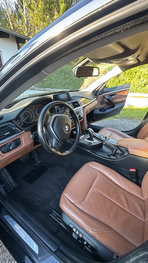 BMW 430 430dA Gran Coupe xdrive Luxury - 1