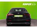 Mercedes-Benz C 200 Lim.9G-tronic Avantgarde+LED+NAVI+KAMERA Schwarz - thumbnail 4