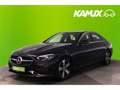 Mercedes-Benz C 200 Lim.9G-tronic Avantgarde+LED+NAVI+KAMERA Schwarz - thumbnail 8