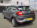 Suzuki Baleno 1.2 Exclusive Automaat 1e Eig. 85.555 km +NAP NL-a Grau - thumbnail 4