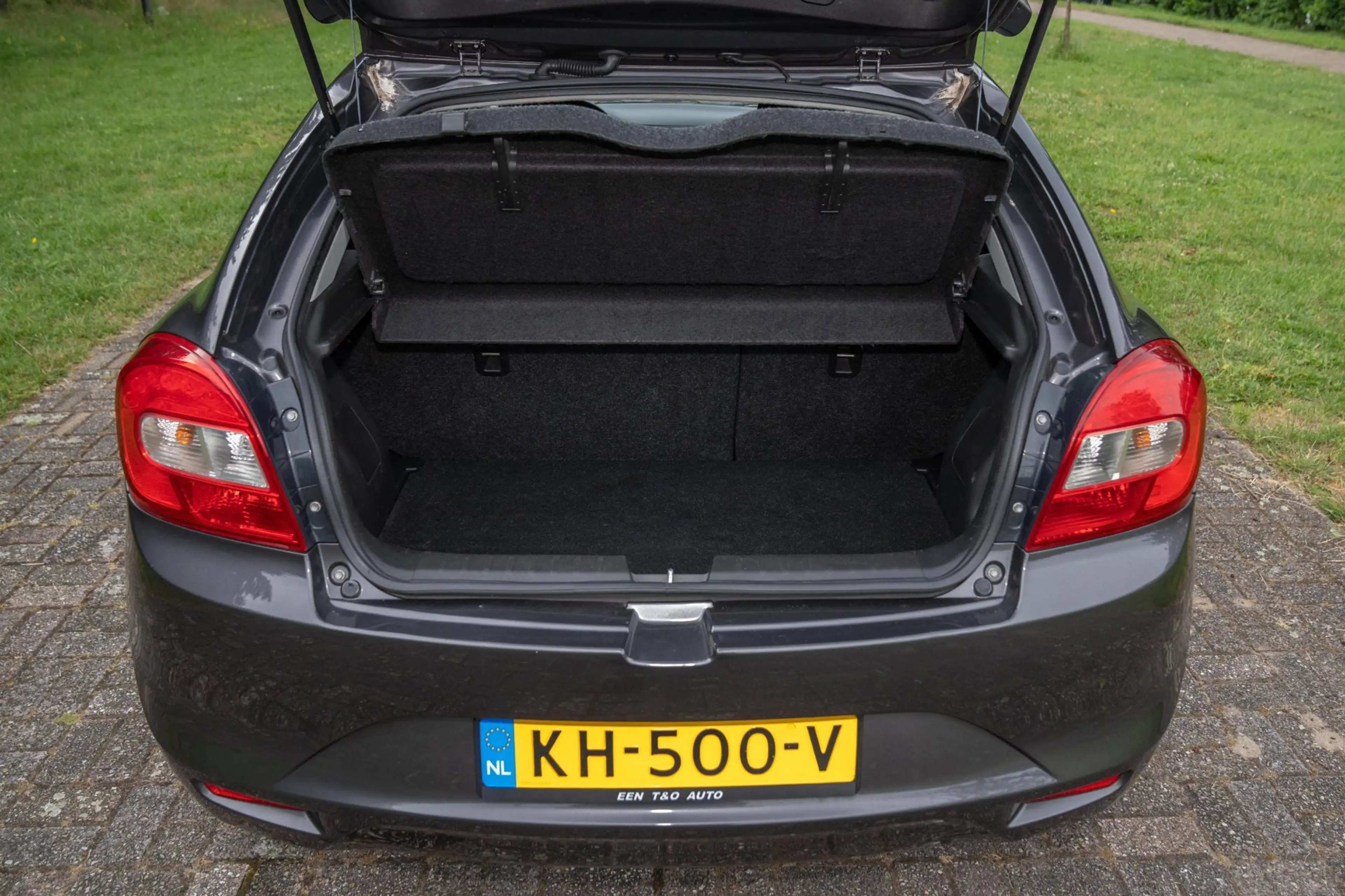 Suzuki Baleno 1.2 Exclusive Automaat 1e Eig. 85.555 km +NAP NL-a — photo 20