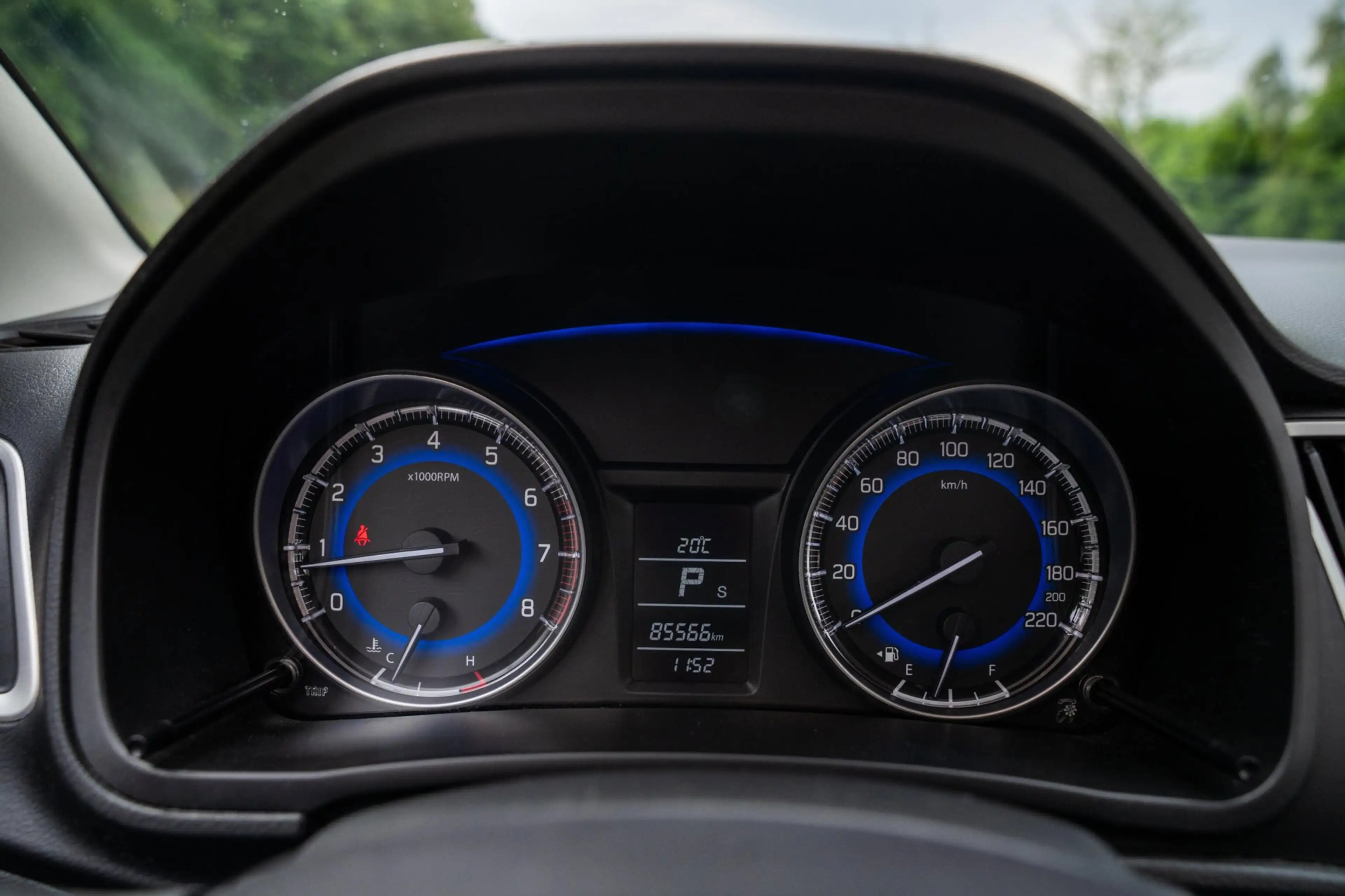 Suzuki Baleno 1.2 Exclusive Automaat 1e Eig. 85.555 km +NAP NL-a — photo 18