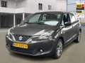 Suzuki Baleno 1.2 Exclusive Automaat 1e Eig. 85.555 km +NAP NL-a Grau - thumbnail 1