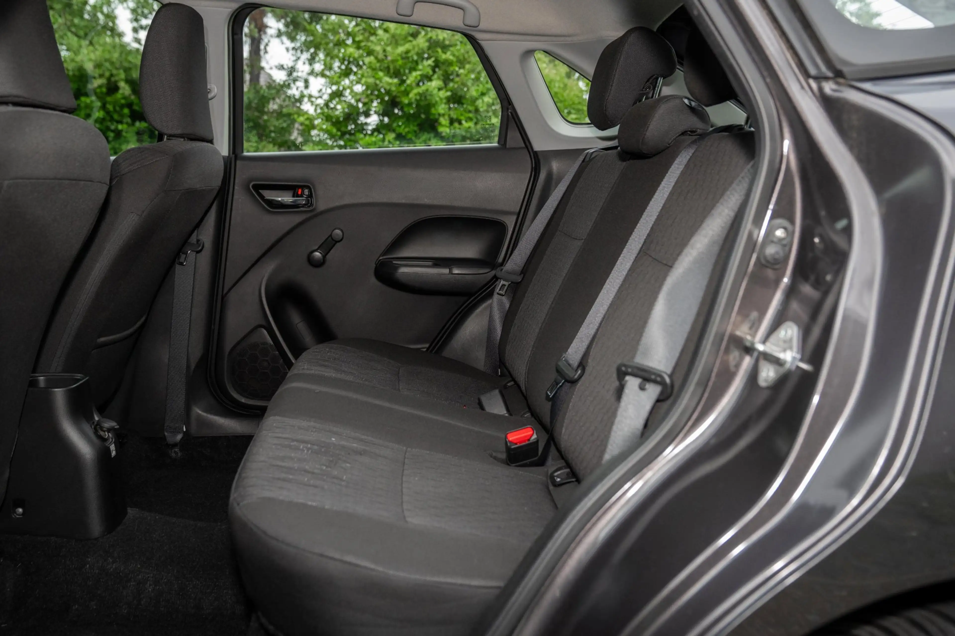 Suzuki Baleno 1.2 Exclusive Automaat 1e Eig. 85.555 km +NAP NL-a — photo 14
