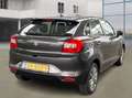 Suzuki Baleno 1.2 Exclusive Automaat 1e Eig. 85.555 km +NAP NL-a Grau - thumbnail 3