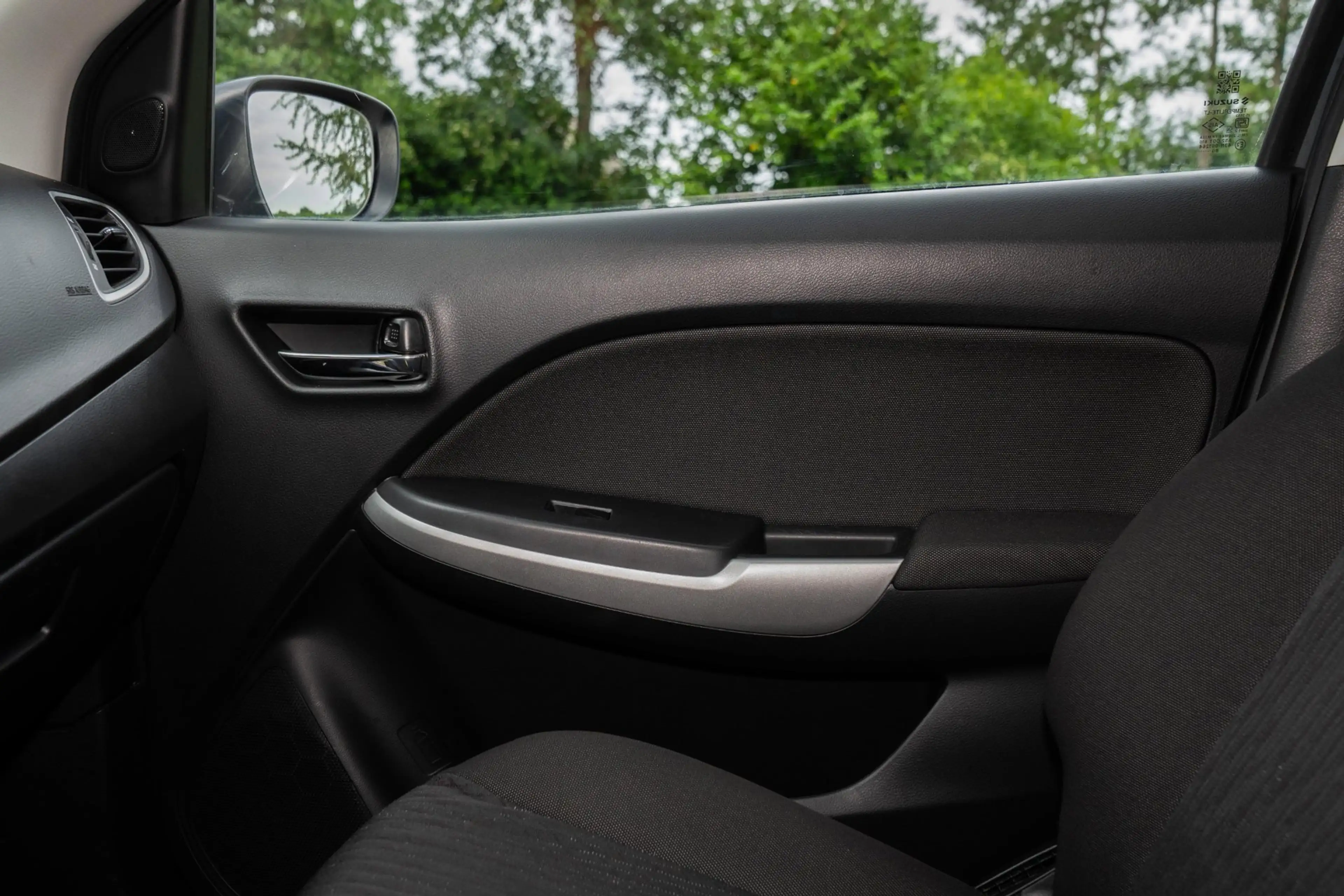 Suzuki Baleno 1.2 Exclusive Automaat 1e Eig. 85.555 km +NAP NL-a — photo 19