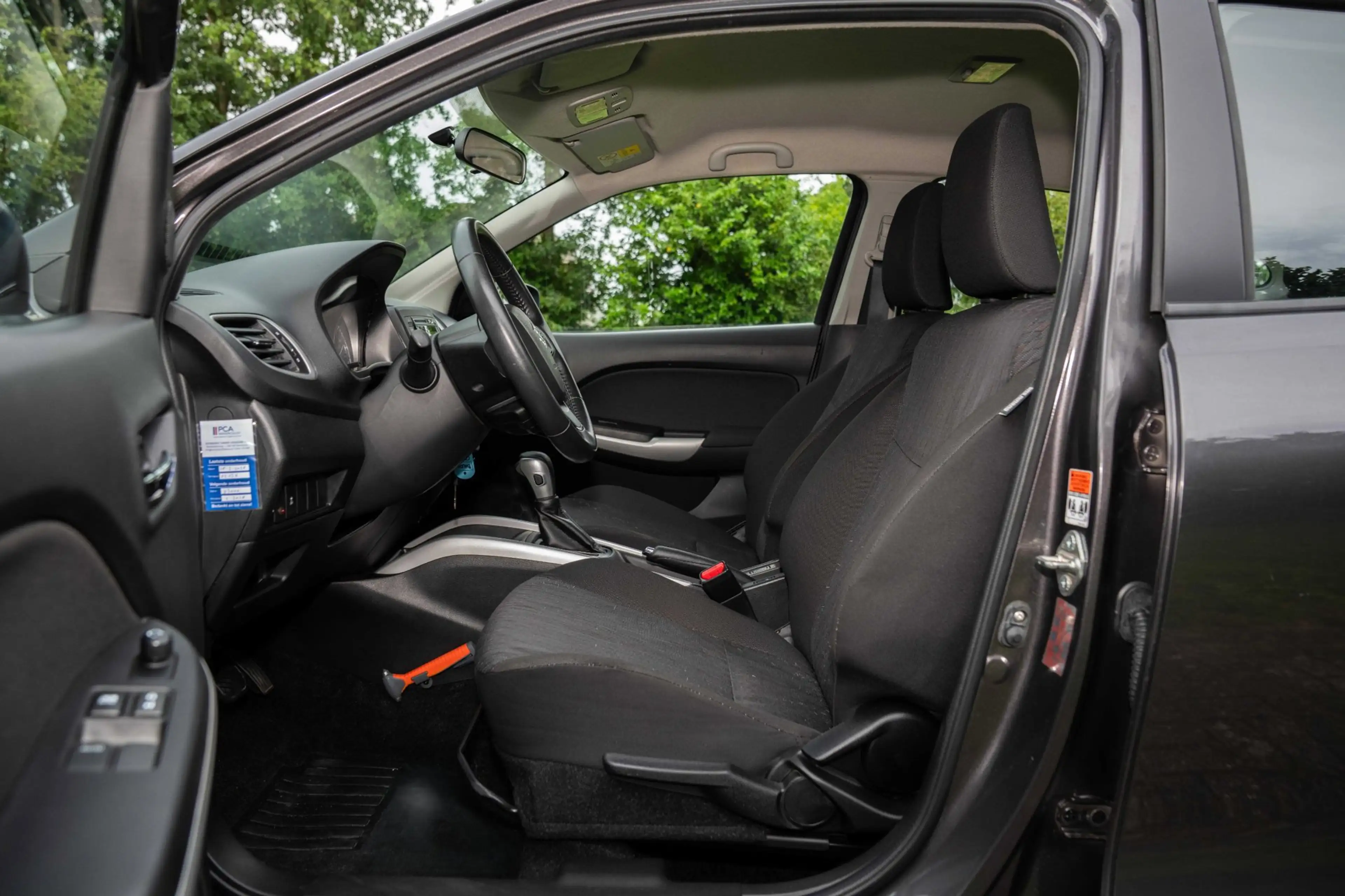 Suzuki Baleno 1.2 Exclusive Automaat 1e Eig. 85.555 km +NAP NL-a — photo 12