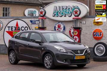 1.2 Exclusive Automaat 1e Eig. 85.555 km +NAP NL-a