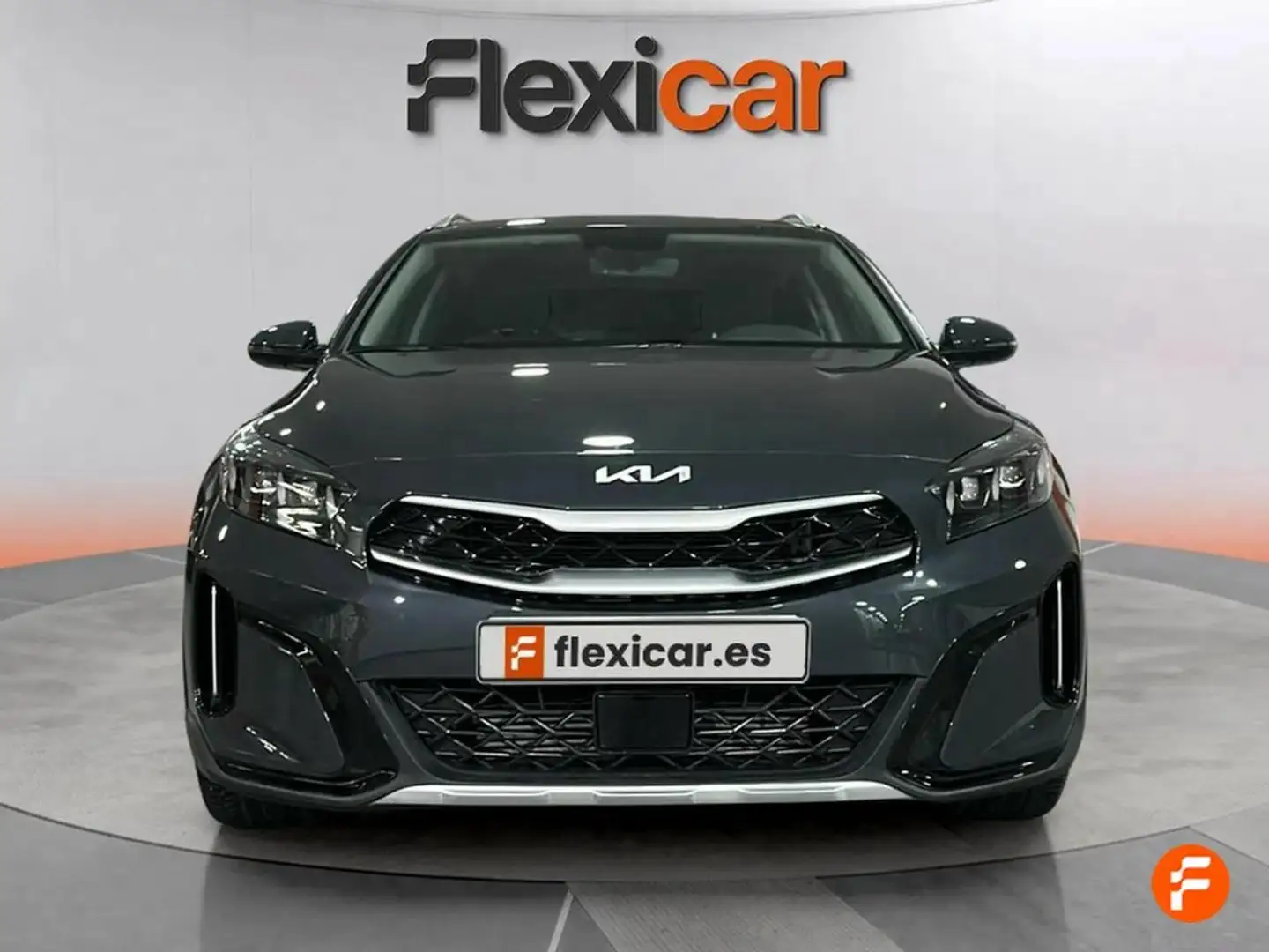 Kia XCeed 1.5 MHEV iMT Drive 118kW (160CV) Amarillo - 2