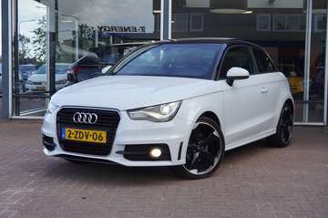 1.4 TFSI CoD Pro Line S-Line | Handgeschakeld | Ai
