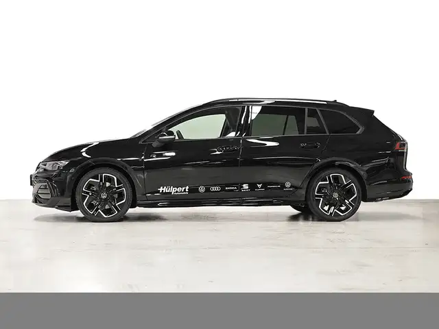 Volkswagen Golf view 3
