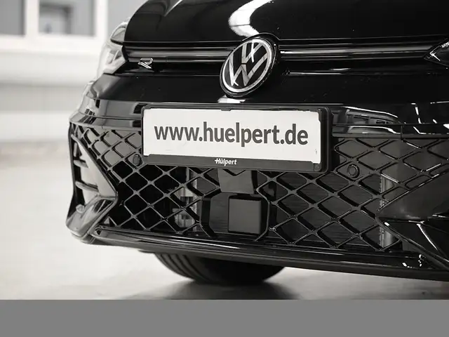 Volkswagen Golf view 6