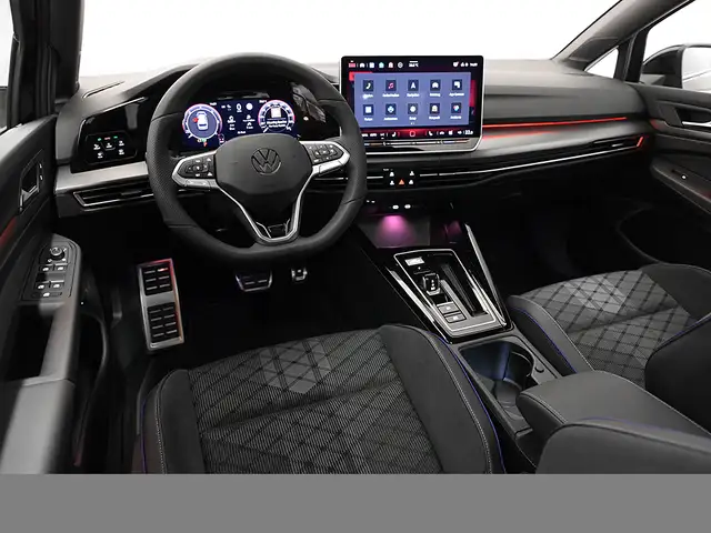 Volkswagen Golf view 15