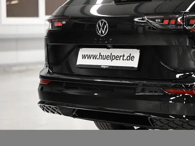Volkswagen Golf view 7
