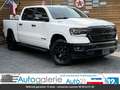 Dodge RAM Sport Night 5.7L 4x4 Tout compris hors homologation 4500e Blanc - thumbnail 1