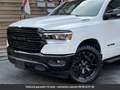 Dodge RAM Sport Night 5.7L 4x4 Tout compris hors homologation 4500e Blanc - thumbnail 7