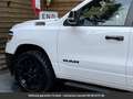 Dodge RAM Sport Night 5.7L 4x4 Tout compris hors homologation 4500e Blanc - thumbnail 12