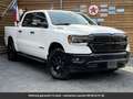 Dodge RAM Sport Night 5.7L 4x4 Tout compris hors homologation 4500e Blanc - thumbnail 2