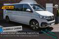 Volkswagen T6.1 Caravelle 2.0 TDI 204 PK DSG L2H1 A-Deuren ACC | LED | Leder Gris - thumbnail 1