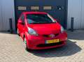 Toyota Aygo 1.0-12V | Nieuwe APK | Airco Rosso - thumbnail 1