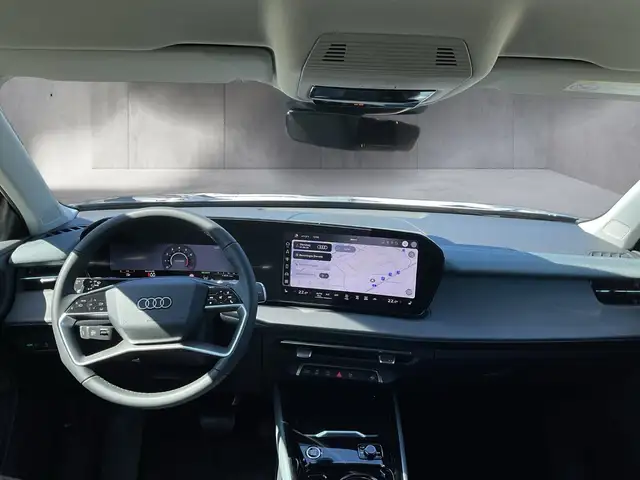 Audi Q3 TFSI 110 kW  intense Ansicht 8