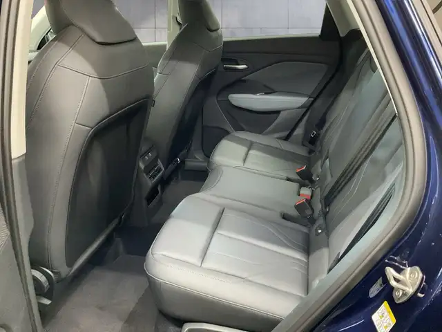 Audi Q3 TFSI 110 kW  intense Ansicht 10