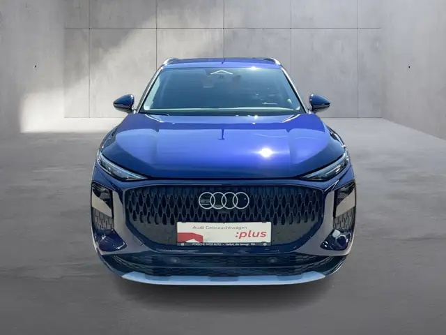 Audi Q3 TFSI 110 kW  intense Ansicht 7