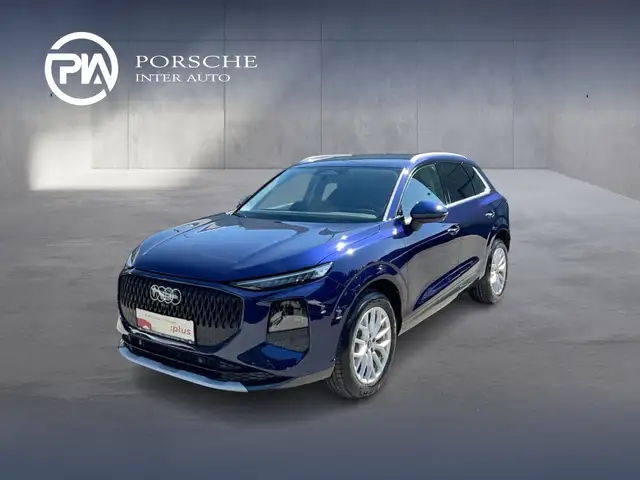 Audi Q3 TFSI 110 kW  intense Ansicht 1