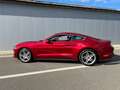 Ford Mustang 2.3 EcoBoost - Face lift 290 cv - Boite aut - Rouge - thumbnail 9