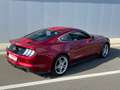 Ford Mustang 2.3 EcoBoost - Face lift 290 cv - Boite aut - Rood - thumbnail 18