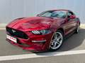 Ford Mustang 2.3 EcoBoost - Face lift 290 cv - Boite aut - Rouge - thumbnail 8