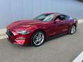 Ford Mustang 2.3 EcoBoost - Face lift 290 cv - Boite aut - Red - thumbnail 6