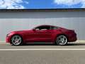 Ford Mustang 2.3 EcoBoost - Face lift 290 cv - Boite aut - Red - thumbnail 7