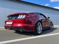 Ford Mustang 2.3 EcoBoost - Face lift 290 cv - Boite aut - Rouge - thumbnail 16