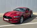 Ford Mustang 2.3 EcoBoost - Face lift 290 cv - Boite aut - Rood - thumbnail 10