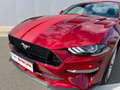 Ford Mustang 2.3 EcoBoost - Face lift 290 cv - Boite aut - Rood - thumbnail 11