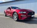 Ford Mustang 2.3 EcoBoost - Face lift 290 cv - Boite aut - Rood - thumbnail 4