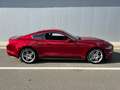 Ford Mustang 2.3 EcoBoost - Face lift 290 cv - Boite aut - Rouge - thumbnail 17