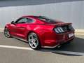 Ford Mustang 2.3 EcoBoost - Face lift 290 cv - Boite aut - Rouge - thumbnail 3