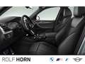 BMW X3 xDrive20i M Sportpaket AHK HUD HiFi RKam Navi Grau - thumbnail 3